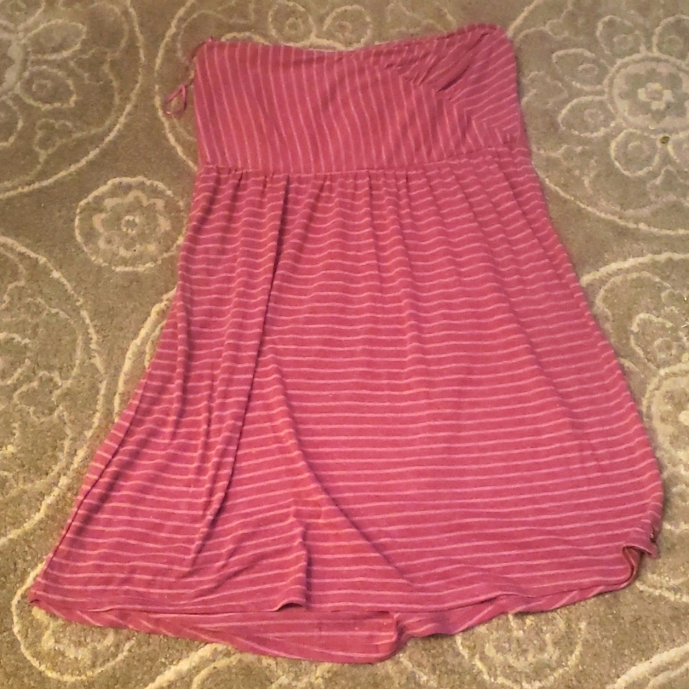 Roxy coverup